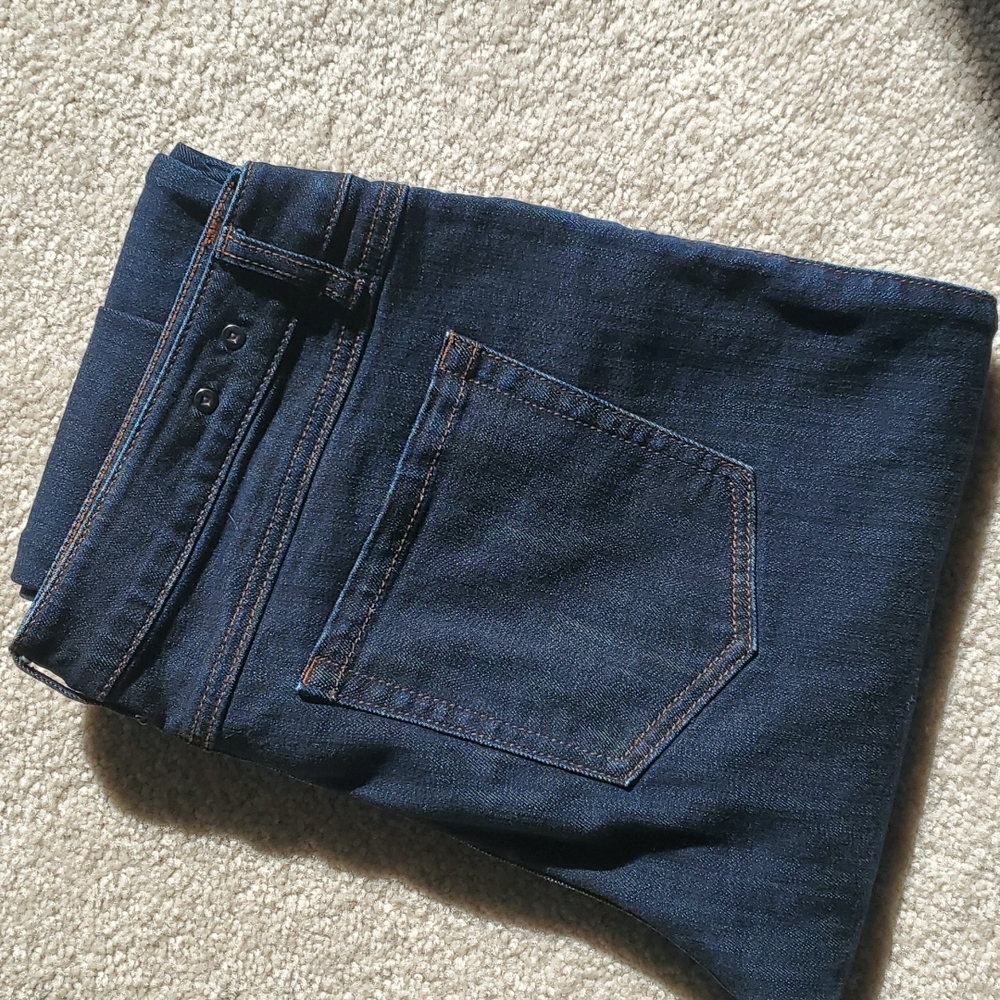 cabi skinny jeans